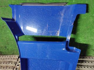накладка подножки Scania 6-series 2020, 13.0 л., OC13 101 L01, газ, АКПП, 2559302