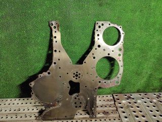 плита привода ГРМ Volvo FH 3 поколение 2012, 12.8 л., D13C500, дизель, АКПП, 21241959, 21671171