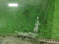 стекло двери передней правой MAN TGA 1 поколение 2005, 10.5 л., D 2066 LF 11, дизель, АКПП, 81626450032 - фото №2