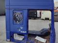часть кузова (вырезанный элемент) DAF XF 105 1 поколение 2010, 12.9 л., MX 300, дизель, МКПП, 1698130 - фото №2