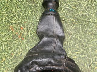 кулиса DAF XF 105 1 поколение 2010, 12.9 л., MX 300, дизель, МКПП, 1444874