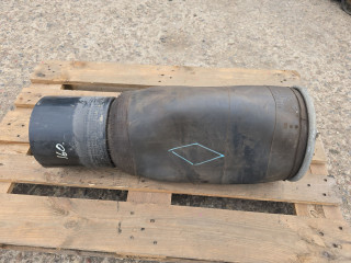 пневмоподушка Renault T-Series 1 поколение 2014, дизель, АКПП, 7421978494