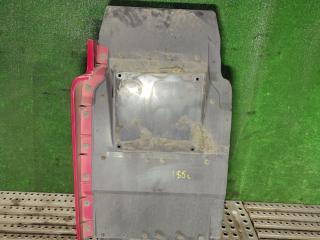 крыло переднее левое MAN TGX 1 поколение 2015, 12.4 л., D 2676 LF 45, дизель, АКПП, 81664100307