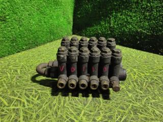 распределитель центральной смазки Volvo FH 2 поколение 2005, 12.1 л., D12D460, дизель, 20392078