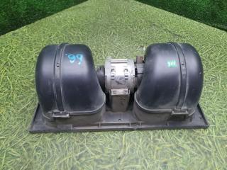 моторчик печки DAF XF 105 1 поколение 2010, 12.9 л., MX 300, дизель, МКПП, 1672646, 9041501327