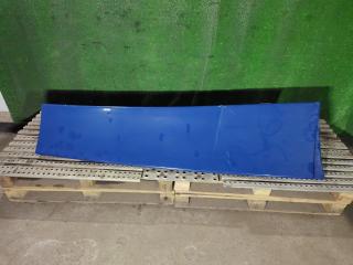 спойлер закабинный зад. прав. Volvo FH 3 поколение 2013, 12.8 л., D13C420, дизель, АКПП, 82429293, 21458486, 82211494