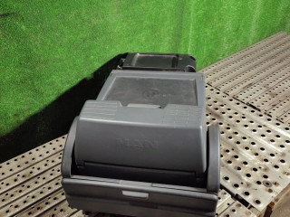 холодильная установка MAN TGX 1 поколение 2017, 12.4 л., D 2676 LF 52, дизель, АКПП, правый руль, 81639106015