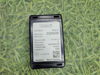 блок управления MBO-181 DAF XF 106 1 поколение 2018, 12.9 л., MX-13 375, дизель, АКПП, правый руль, 2025546