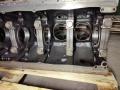 блок цилиндров Scania 6-series 2020, 13.0 л., OC13 101 L01, газ, АКПП, 2364500, 2245539, 2188196, 2159847, 2929222 - фото №12