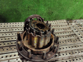 ступица задняя Volvo F 1986, 12.0 л., TD 122 F, дизель, МКПП, 1623547