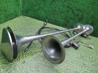 сигнал (клаксон) MAN TGA 1 поколение 2005, 10.5 л., D 2066 LF 11, дизель, АКПП, TA-S125, 58215, TA150, TA180