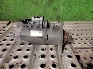 стартер DAF XF 106 1 поколение 2018, дизель, АКПП, 2134699