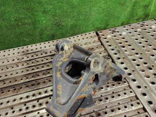 кронштейн реактивной тяги Volvo FM 2 поколение 2007, 12.8 л., D13, дизель, МКПП, 20429245