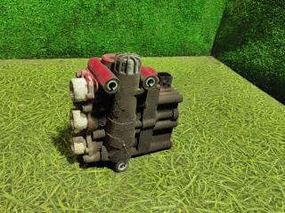 кран управления пневмоподвеской DAF XF 106 1 поколение 2017, дизель, АКПП, правый руль, 2020257, 4728900410