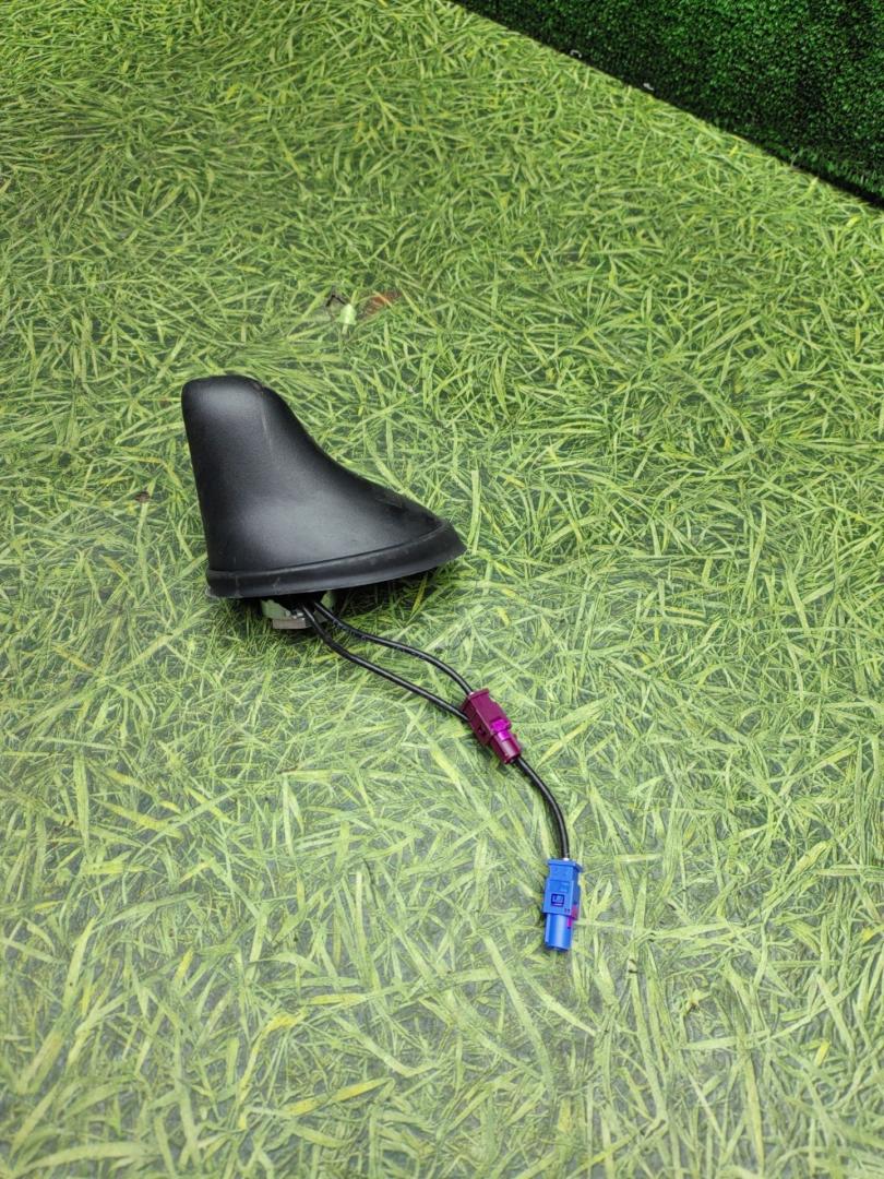 антенна DAF XF 106 1 поколение 2017, дизель, АКПП, правый руль, 1972323 - фото №1