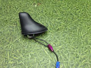 антенна DAF XF 106 1 поколение 2017, дизель, АКПП, правый руль, 1972323