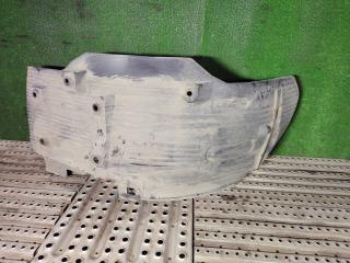 подкрылок кабины прав. Volvo FM 3 поколение 2013, 10.8 л., D11C410, дизель, АКПП, 82637793