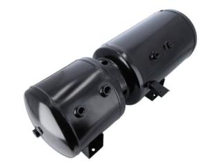 ресивер воздушный DAF XF 105 2 поколение 2014, 1687408, 2S3000507, PNAT354