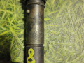 форсунка Scania P 2 поколение 1995, 0986430387, 1384170 - фото №5