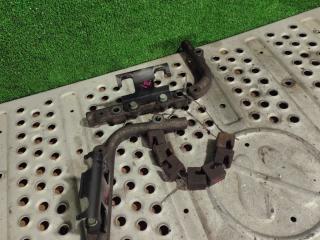 фиксирующая рамка поддона MAN TGX 1 поколение 2016, 12.4 л., D 2676 LF 45, дизель, АКПП, правый руль, 51058400150, 51058400165, 51058400151, 51058400166, 51058400097