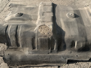 защита двигателя Scania 4-Series 2004, 11.7 л., DC 12.03, дизель, МКПП, 1798422