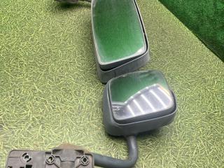 зеркало наружное правое MAN TGA 1 поколение 2005, 10.5 л., D 2066 LF 01, дизель, МКПП, 81637316612, 563932323M, 513922222M