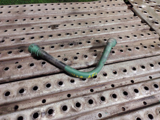 патрубок радиатора Volvo FM 3 поколение 2015, 10.8 л., D11K410, дизель, АКПП, 21899280