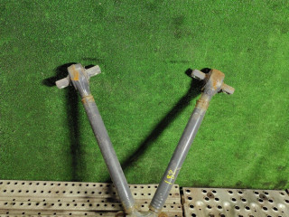 Реактивная тяга задней подвески DAF XF 106 1 поколение 2018, дизель, АКПП, 2141264