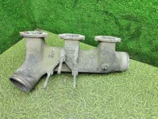 коллектор впускной Renault Magnum 3 поколение 2003, 12.0 л., MACK E.TECH C/46, дизель, МКПП, 5010284092