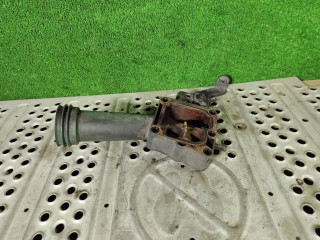 корпус термостата Volvo FH 3 поколение 2012, 12.8 л., D13C500, дизель, АКПП, 20542128