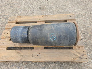 пневмоподушка Renault Magnum 3 поколение 2004, дизель, МКПП, 7421978494