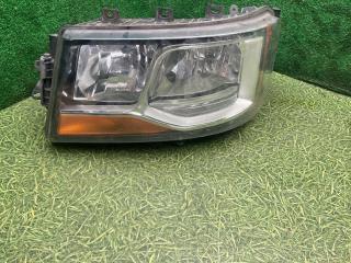 фара левая Scania 6-series 2020, 13.0 л., OC13 101 L01, газ, АКПП, 2674382