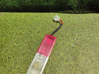 фонарь салона (плафон) MAN TGX 1 поколение 2017, 12.4 л., D 2676 LF 52, дизель, АКПП, правый руль, 81252016276