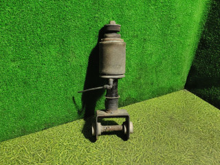 пневмоподушка подвески кабины Renault Magnum 4 поколение 2006, 12.1 л., дизель, АКПП, 82052893