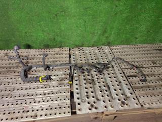 проводка плд секции DAF XF 106 1 поколение 2018, дизель, АКПП, 2146987