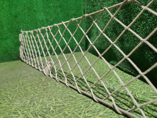 сетка задней стенки MAN TGX 1 поколение 2017, 12.4 л., D 2676 LF 52, дизель, АКПП, правый руль, 81639010026