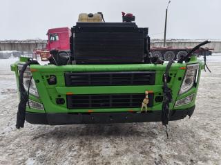 Volvo FH 3 поколение