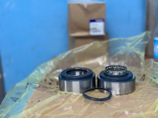 ступица передняя Volvo FH 2 поколение 2009, 20967831