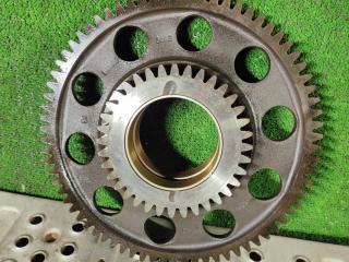 шестерня грм MAN TGX 1 поколение 2015, 12.4 л., D 2676 LF 26, дизель, МКПП, 51045055142