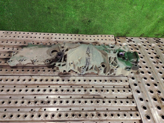 крышка теплообменника Volvo FM 3 поколение 2015, 10.8 л., D11K410, дизель, АКПП, 21905815