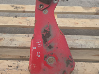 кронштейн (крепление) DAF XF 106 1 поколение 2017, дизель, АКПП, правый руль, 2273497