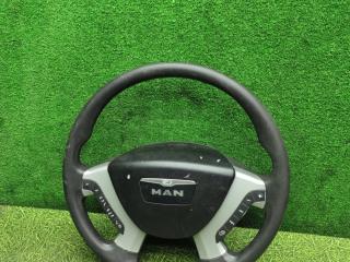 руль MAN TGX 1 поколение 2016, 12.4 л., D 2676 LF 45, дизель, АКПП, правый руль, 81464306048