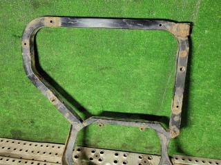 кронштейн крепления подкрылка Volvo FH 3 поколение 2012, 12.8 л., D13C460, дизель, АКПП, 20950558