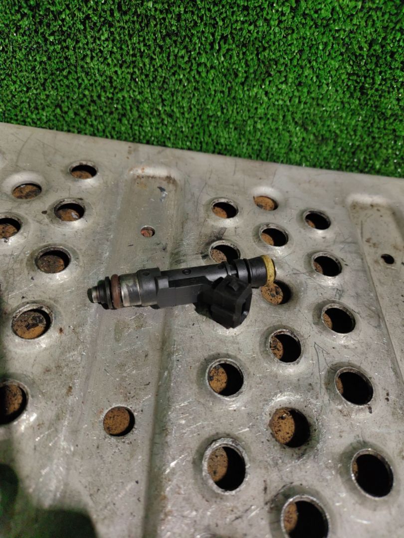 форсунка Scania 6-series 2019, 13.0 л., OC13 101 L01, газ, АКПП, 2082259, 0280158853, 2115999 - фото №1