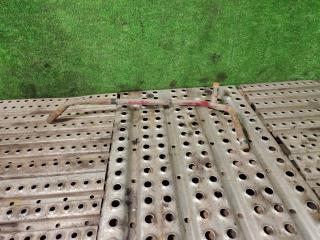 трубка охлаждающей жидкости IVECO Stralis 1 поколение 2006, дизель, АКПП, 41221723