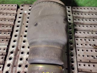 пневмоподушка MAN TGX 1 поколение 2015, 12.4 л., D 2676 LF 45, дизель, АКПП, 81436010152