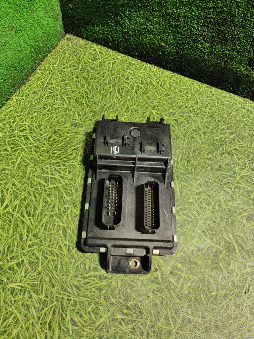 блок управления AdBlue Scania 6-series 2019, 13.0 л., OC13 101 L01, газ, АКПП, 1918851, F005V01905 - фото №1