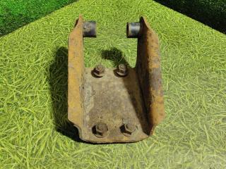 крепление амортизатора MAN TGA 1 поколение 2005, 10.5 л., D 2066 LF 11, дизель, АКПП, 81437405365