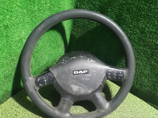 руль DAF XF 105 1 поколение 2010, 12.9 л., MX 340, дизель, МКПП, 1643980, 1801927