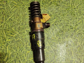 форсунка Volvo FM 3 поколение 2015, 10.8 л., D11K410, дизель, АКПП, 22282198